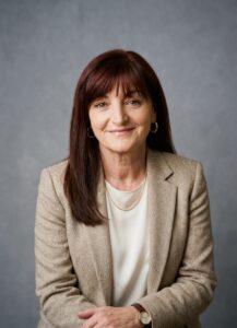 Ritratto di Francesca Cotta Ramusino, Key Account Manager di TriPago.