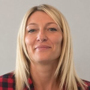 Ritratto di Azzurra Bardella, Customer Care Specialist di TriPago.