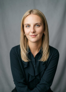 Ritratto di Alessia Torri, Inside Sales Specialist di TriPago.